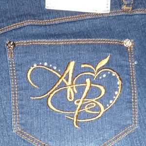 Apple Bottoms Jeans